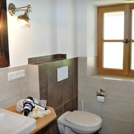 Springerhof Schechen