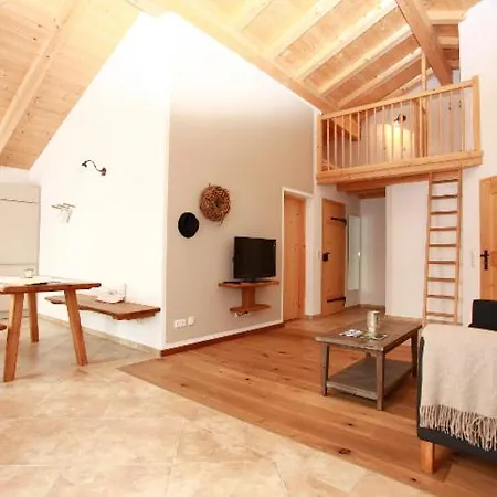 Springerhof Gospodarstwo agroturystyczne Schechen