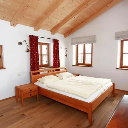 Gospodarstwo agroturystyczne Springerhof