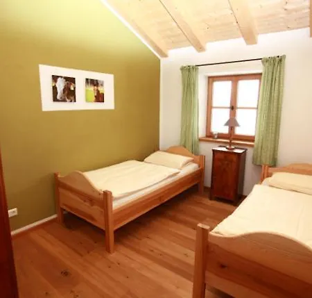 Gospodarstwo agroturystyczne Springerhof *