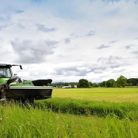 Gospodarstwo agroturystyczne Springerhof