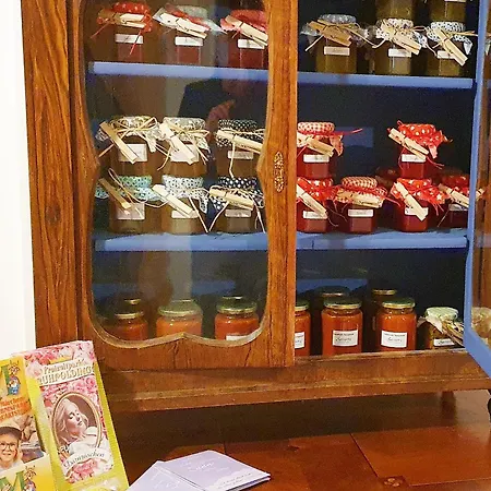 Gospodarstwo agroturystyczne Springerhof