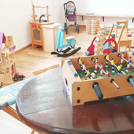 Springerhof Gospodarstwo agroturystyczne *