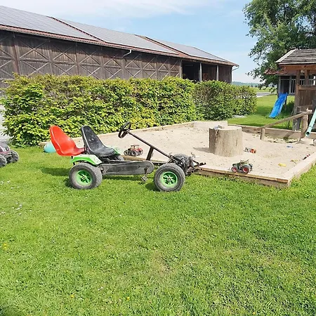 Springerhof Schechen