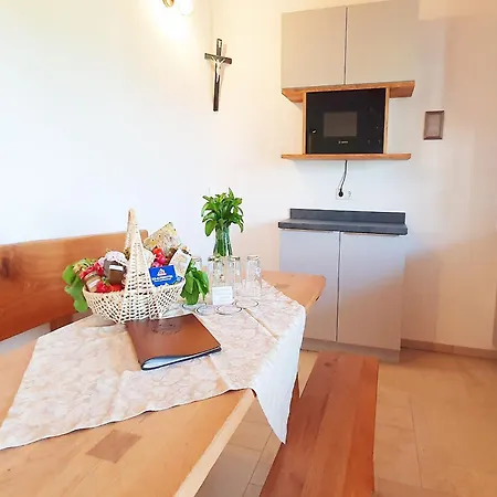 Gospodarstwo agroturystyczne Springerhof *