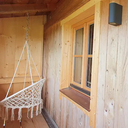 Gospodarstwo agroturystyczne Springerhof Schechen