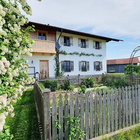 Gospodarstwo agroturystyczne Springerhof