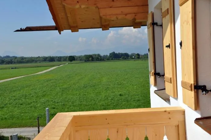 Springerhof Agroturismo