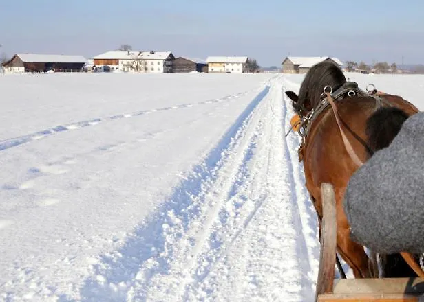 Springerhof Schechen
