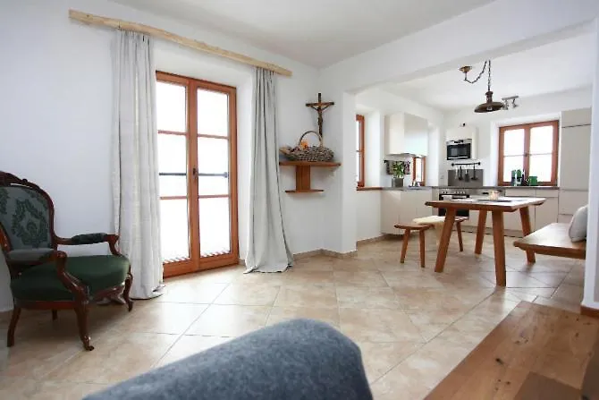 Agroturismo Springerhof Schechen