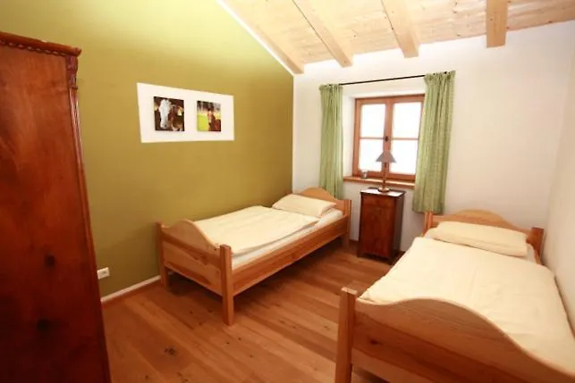 Agroturismo Springerhof *