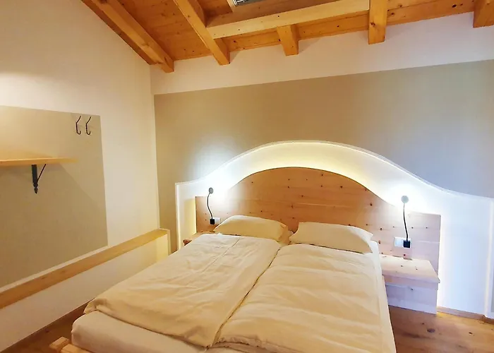 Agroturismo Springerhof