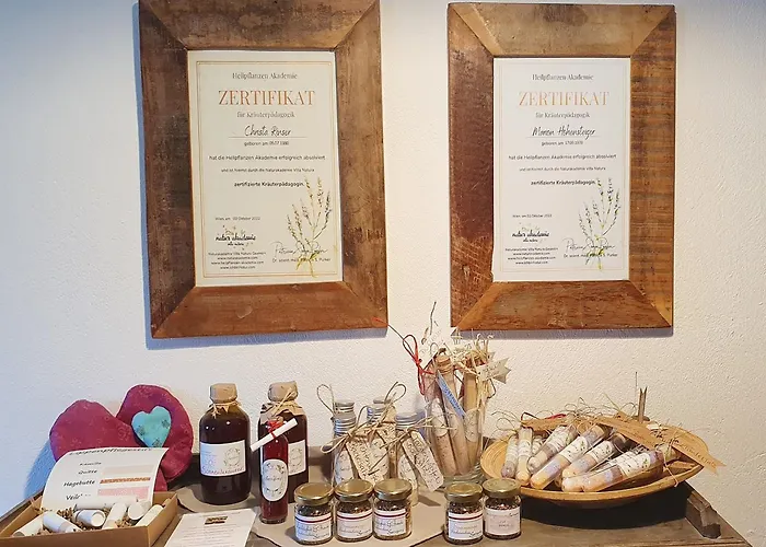 Springerhof Agroturismo Schechen