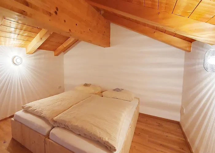 Springerhof Agroturismo