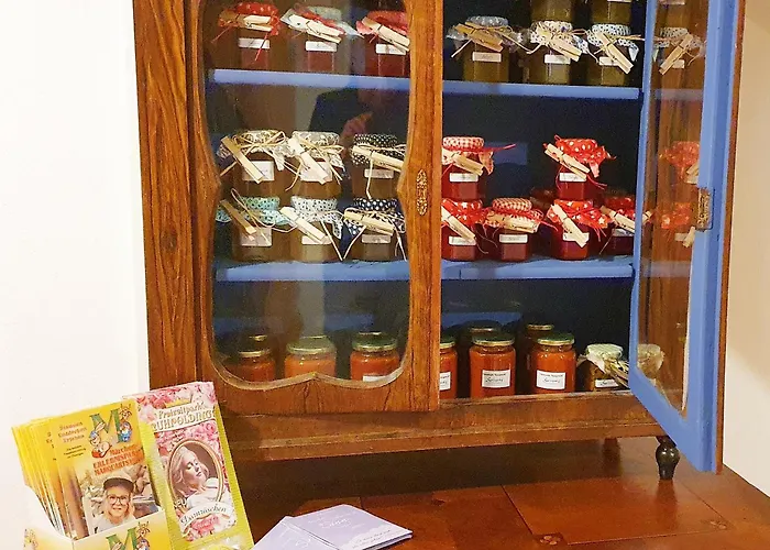 Agroturismo Springerhof