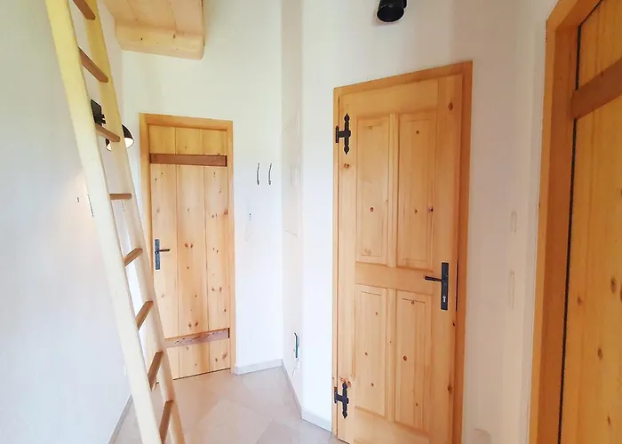 Springerhof Agroturismo Schechen