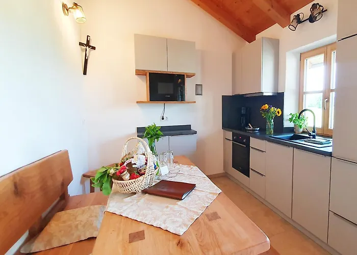 Agroturismo Springerhof Schechen