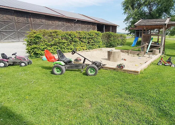 Springerhof Schechen