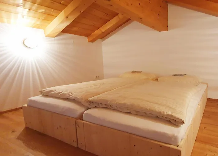 Springerhof Agroturismo