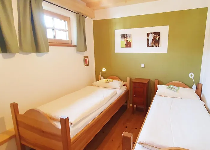 Springerhof Agroturismo *