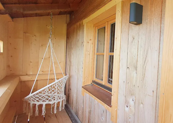 Agroturismo Springerhof Schechen