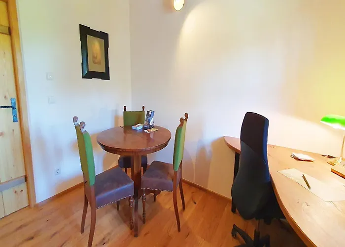 Springerhof * Schechen