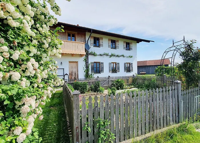 Agroturismo Springerhof