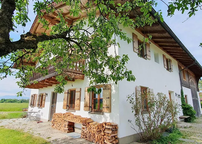 Springerhof * Schechen