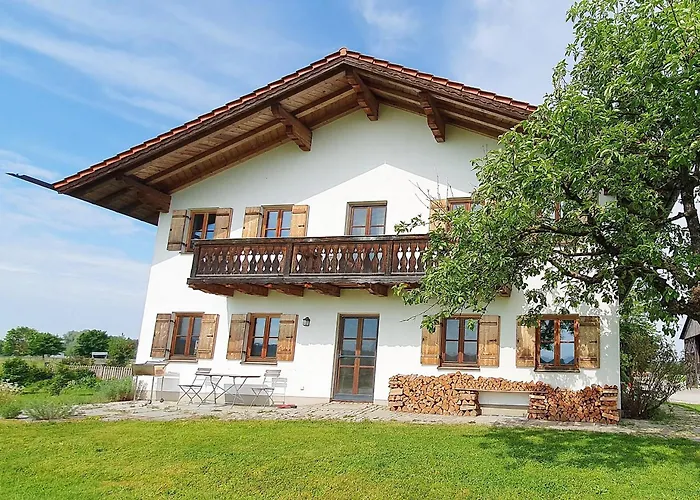 Agroturismo Springerhof