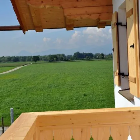 Springerhof Farm stay
