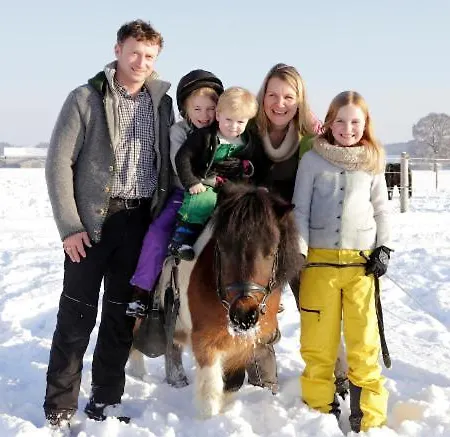 Springerhof * Schechen