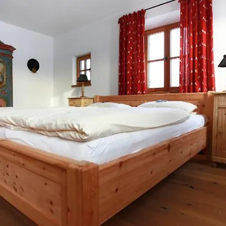 Springerhof Farm stay *