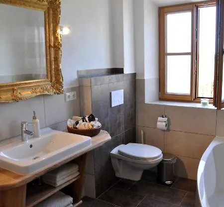 Springerhof Farm stay *