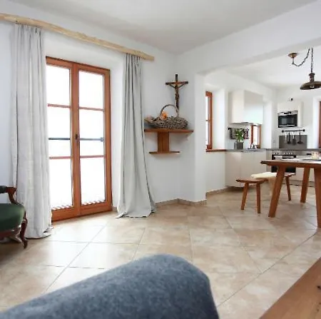 Farm stay Springerhof Schechen