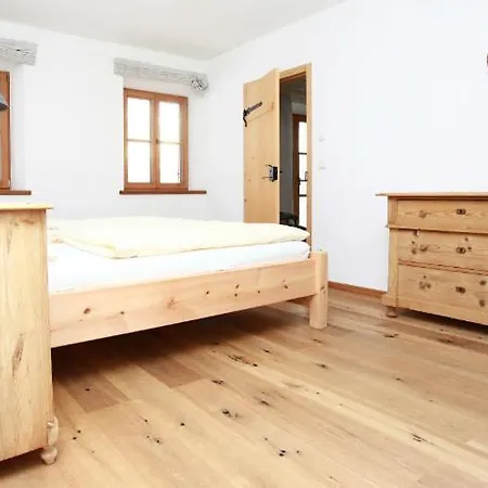 Farm stay Springerhof