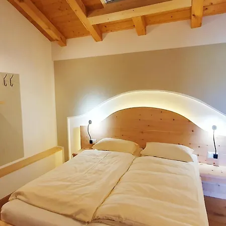 Çiftlik konaklama Springerhof