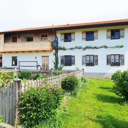 Springerhof * Schechen