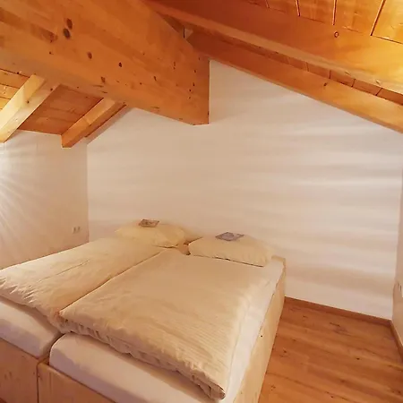 Springerhof Farm stay