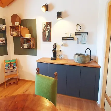 Çiftlik konaklama Springerhof Schechen