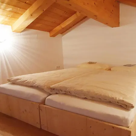 Springerhof Farm stay