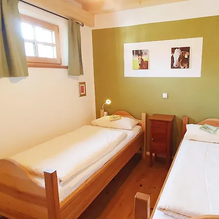 Springerhof Farm stay *