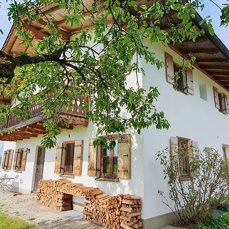 Springerhof * Schechen