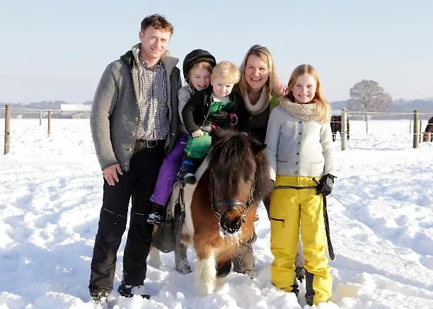 Springerhof * شيخِن