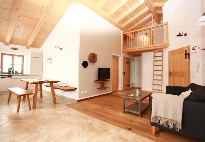 Springerhof مزرعة للإقامة شيخِن