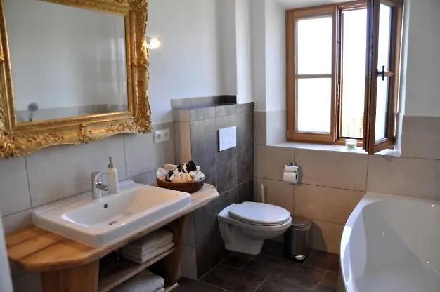 Springerhof مزرعة للإقامة *