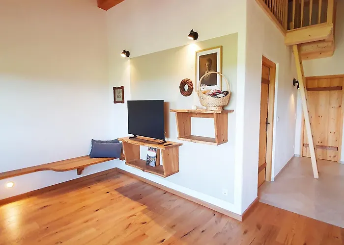 Springerhof مزرعة للإقامة *