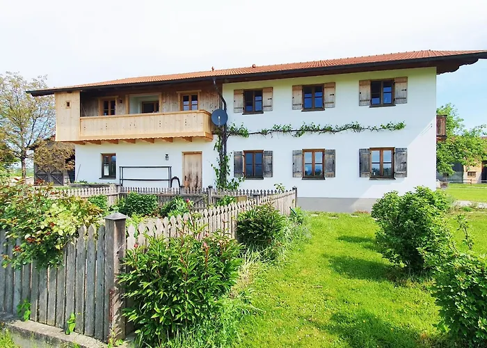 Springerhof * شيخِن