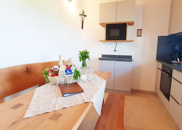 مزرعة للإقامة Springerhof *